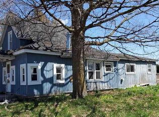 7175 3rd St, Thompsonville, MI 49683