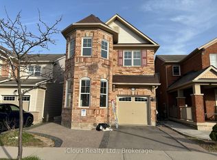 472 Carbert Cres, Milton, ON L9T8H8