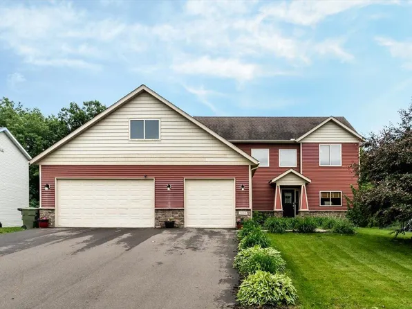6664 E Oak Dr, Monticello, MN 55362