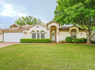 1803 Graywood Ct, Laredo, TX 78045