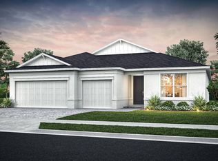 Ashby Plan, Emerson Oaks, Vero Beach, FL 32968
