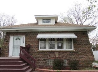 14845 Perry Ave, South Holland, IL