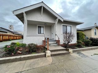 411 Church St, Salinas, CA 93901