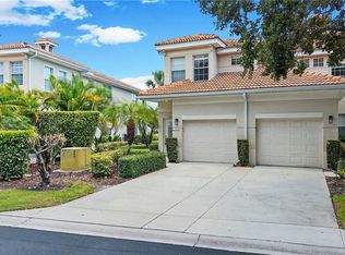 3059 Horizon LN #1602, NAPLES, FL 34109