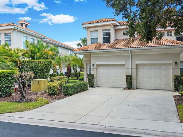 3059 Horizon LN #1602, NAPLES, FL 34109