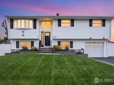 1458 Tooz Pl, South Plainfield, NJ, 07080