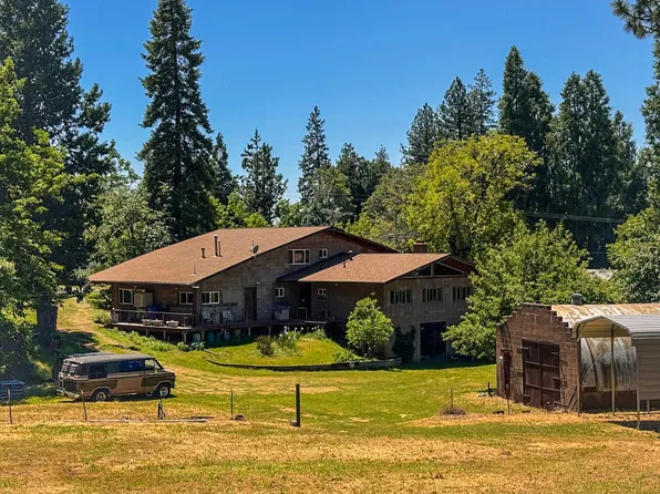 Pine Street, West Point, CA 95255