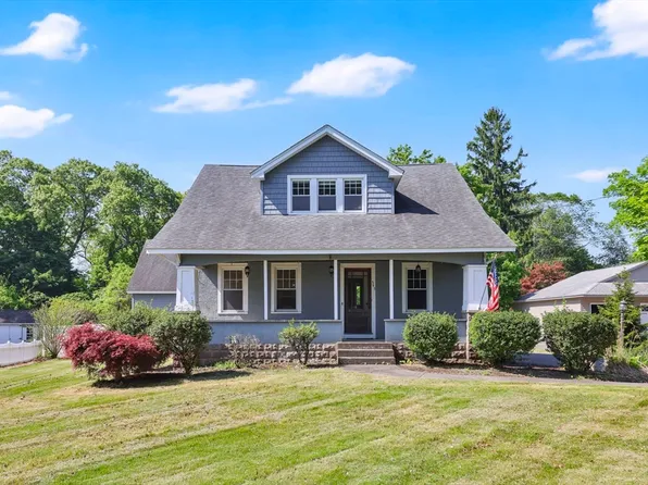543 Amostown Rd, West Springfield, MA 01089