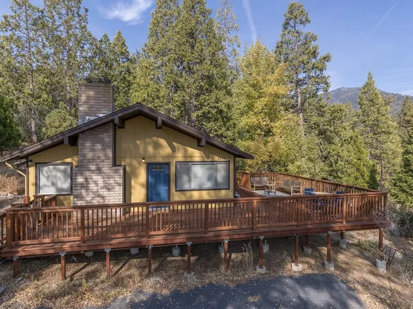 5575 Grayling Rd, Mariposa, CA 95338