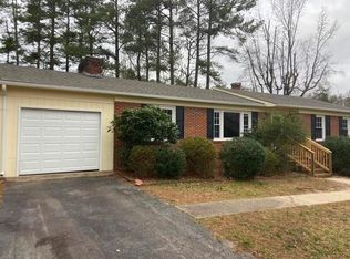 608 Georgia Ave, Crewe, VA 23930