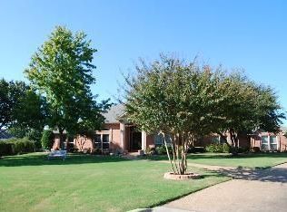 5 Ventura Cir, Wylie, TX 75098