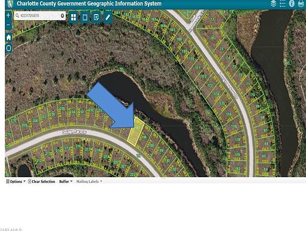 2nd image of 25096 Golden Fern Dr