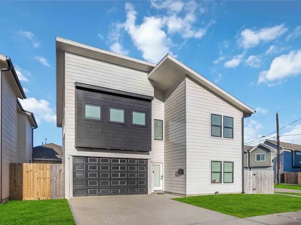 2211 Dan St, Houston, TX 77020