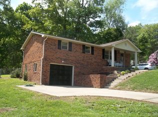 142 Catawba St, Church Hill, TN 37642