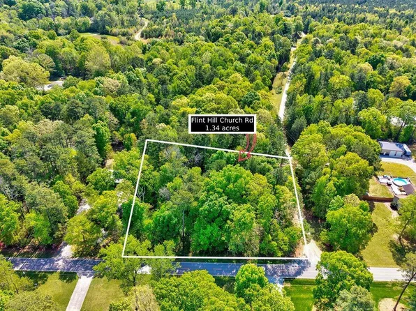 0 Flint Hill Church Rd, Robbins, NC 27325