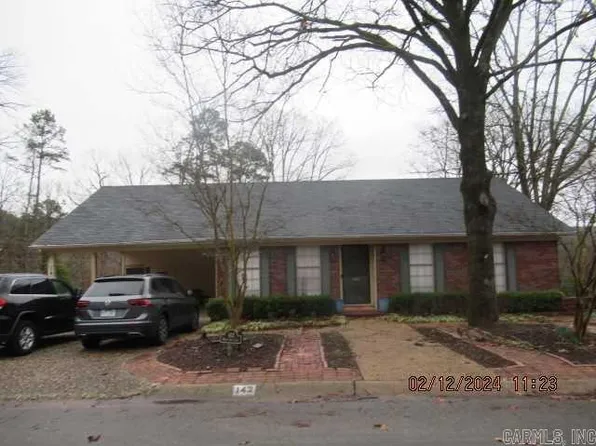 142 White Oak Ln, Little Rock, AR 72227