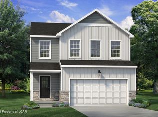 403 Long Run Rd, Drums, PA 18222