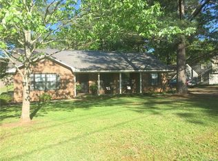 310 Balaclava Dr, Greenville, AL 36037