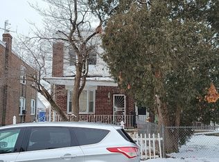 4502 Magee Ave, Philadelphia, PA 19135