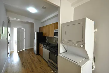 Rented by Town Residential