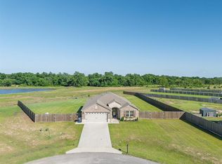 42195 Elles Way, Shawnee, OK 74804