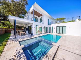 Brentwood, Miami, FL 33137