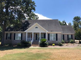 127 Chesapeake Ct, Leesburg, GA 31763