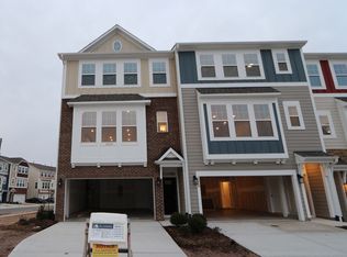 1088 Manorhaven Dr, Durham, NC 27703