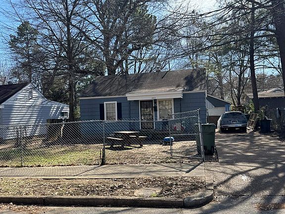 2nd image of 3443 Dunn Ave