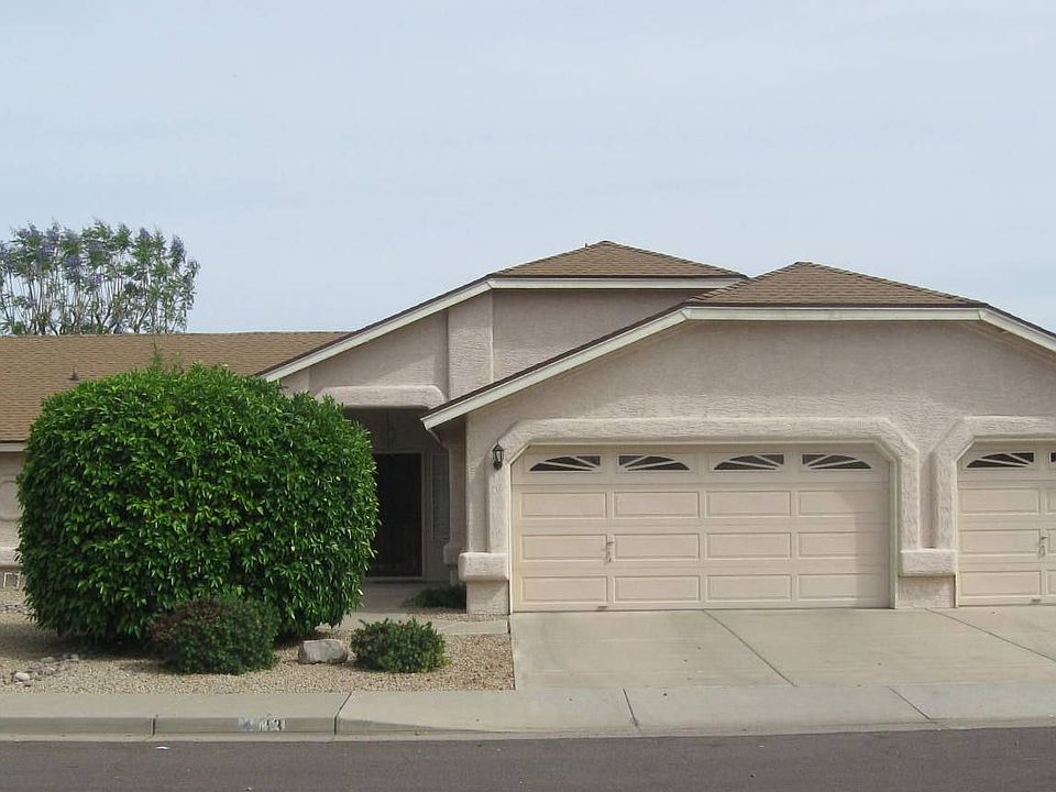2nd image of 4413 W Avenida Del Sol