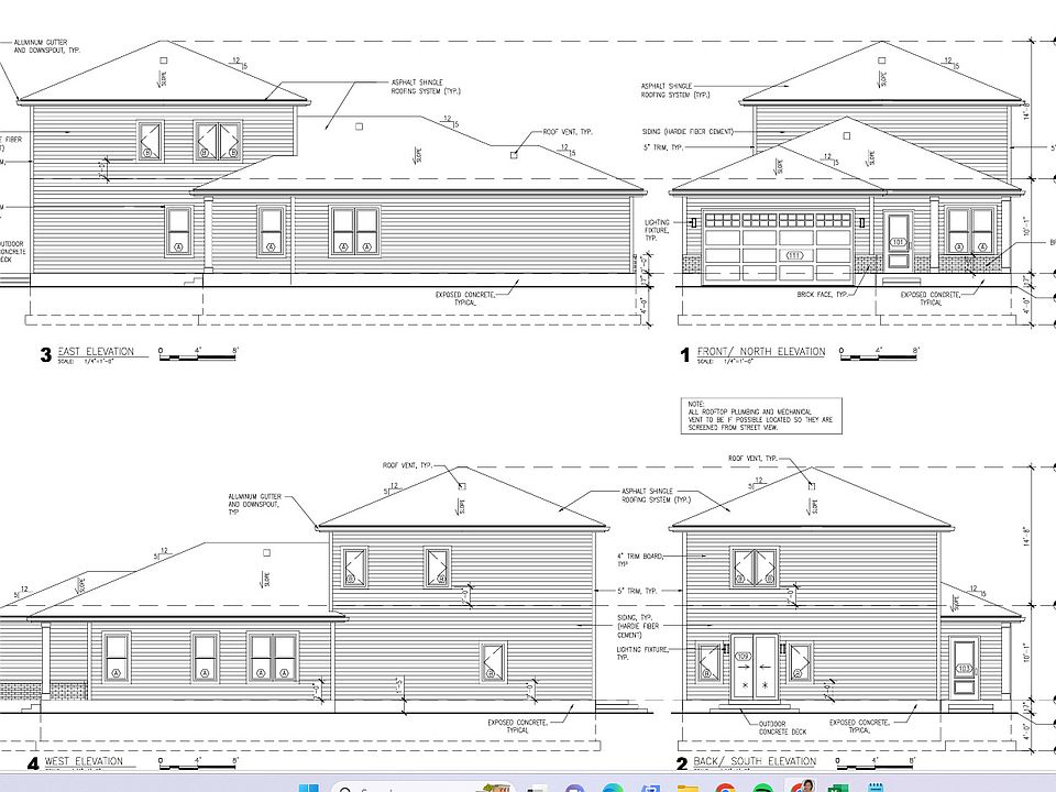 2nd image of 10621 Schubert Ave