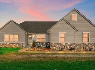 1329 N 375 E, Chesterton, IN 46304