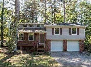 2273 Old Concord Dr SE, Covington, GA 30016