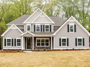 8570 Nolandwood Ln, Villa Rica, GA 30180