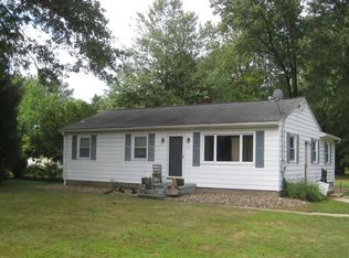 2075 Industry Rd, Atwater, OH 44201