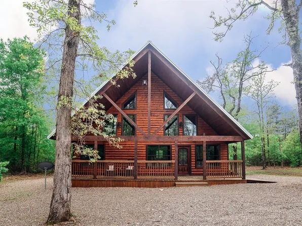604 Bass Loop, Broken Bow, OK 74728