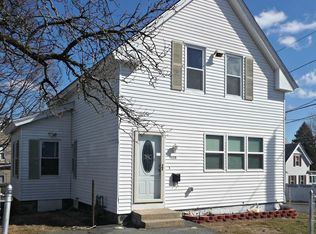 115 Howard St, Lawrence, MA 01841