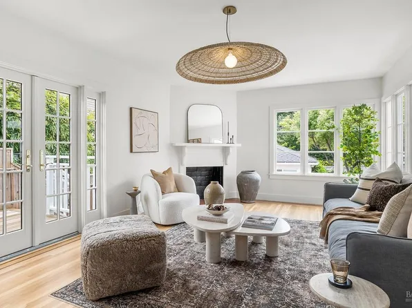 56 Sequoia Drive, San Anselmo, CA 94960