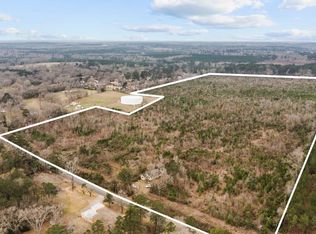 Old Lufkin Rd, Nacogdoches, TX 75964