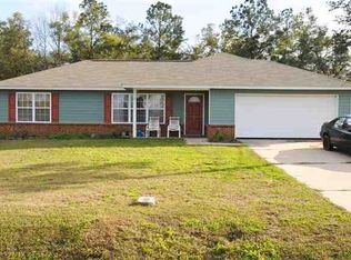 60 Ponderosa Cir, Midway, FL 32343