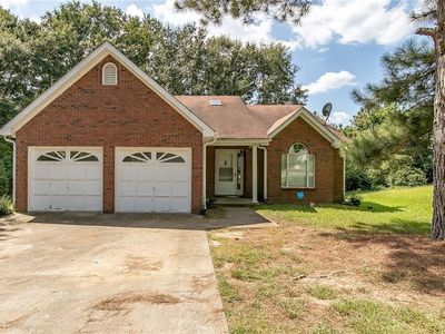 3912 Kenner Dr SW, Atlanta, GA, 30331