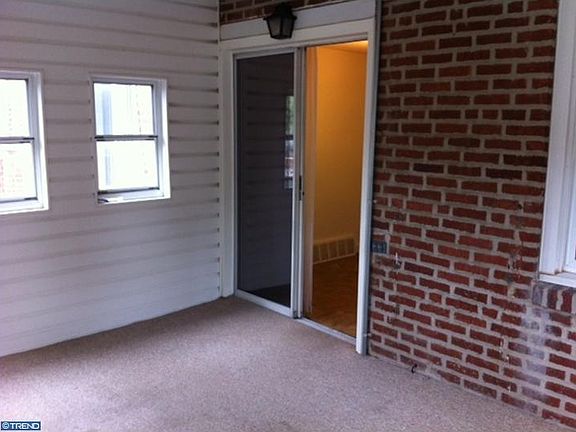 Sun Room