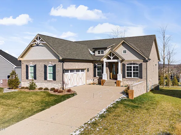 6369 Clore Ln, Crestwood, KY 40014