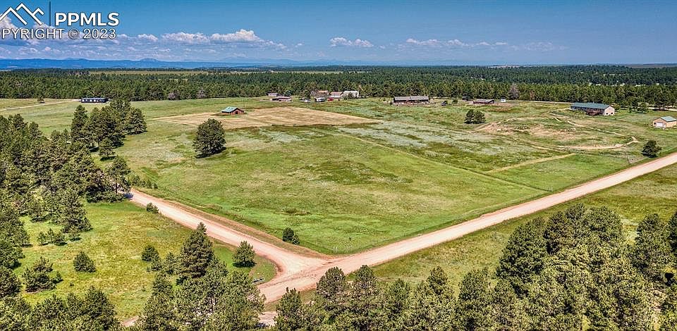 18550 Black Squirrel Rd, Colorado Springs, CO 80908 | MLS #1024321 | Zillow