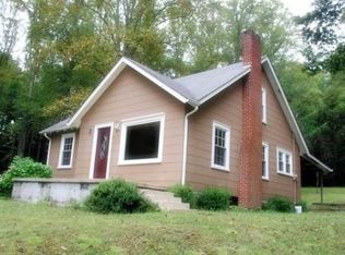 129 Oliver Hollow Rd, Hampton, TN 37658