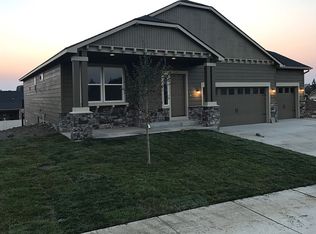 6902 S Siena Peak Dr, Spokane, WA 99224