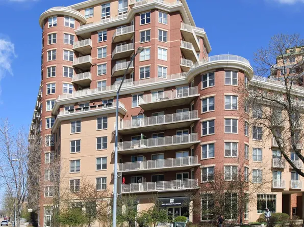 333 West Mifflin STREET #3110, Madison, WI 53703