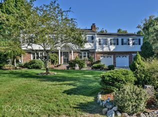 710 Tulane Ct, Washington Township, NJ 07676