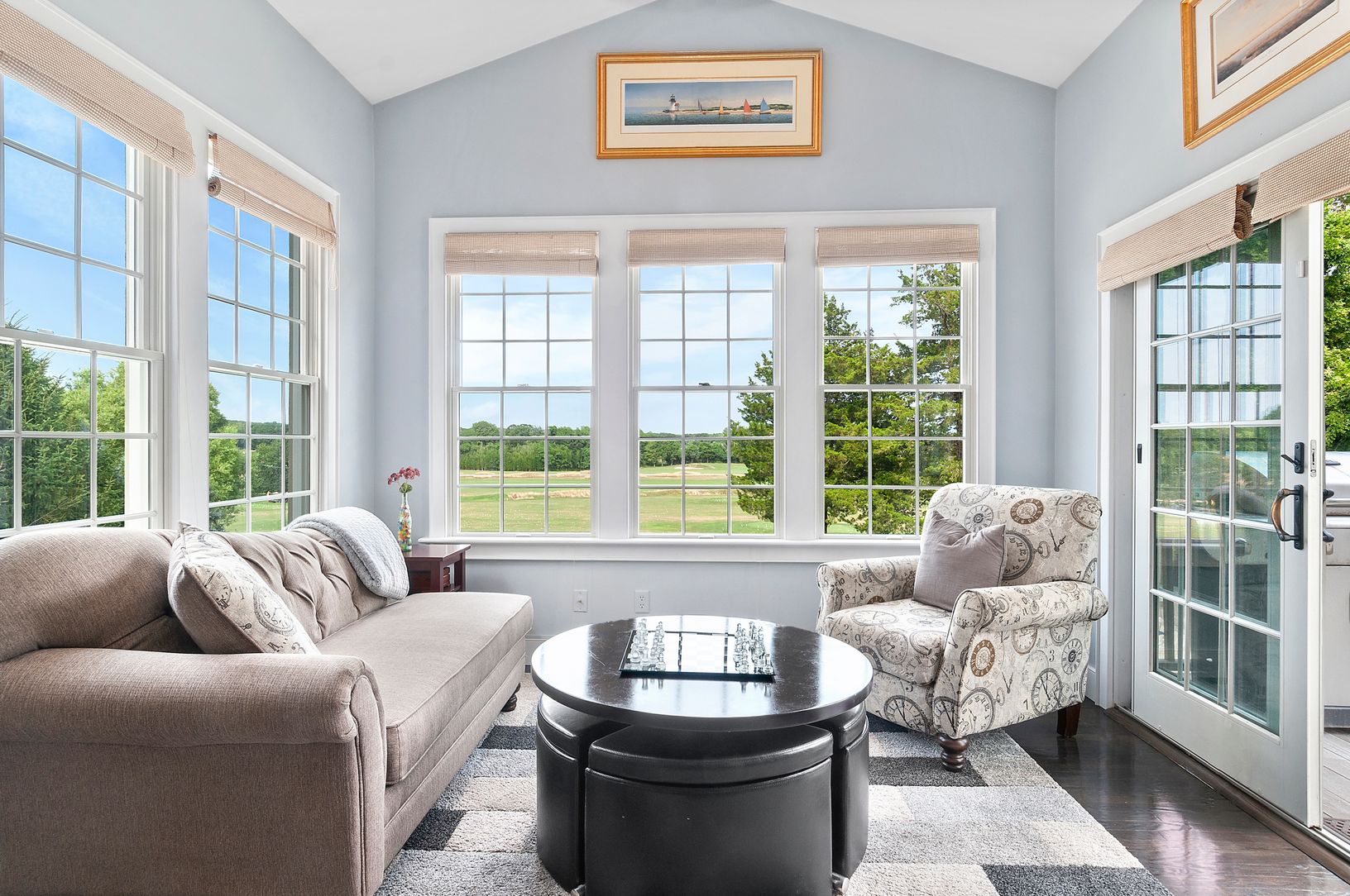  Sun Room Golf Fantasy