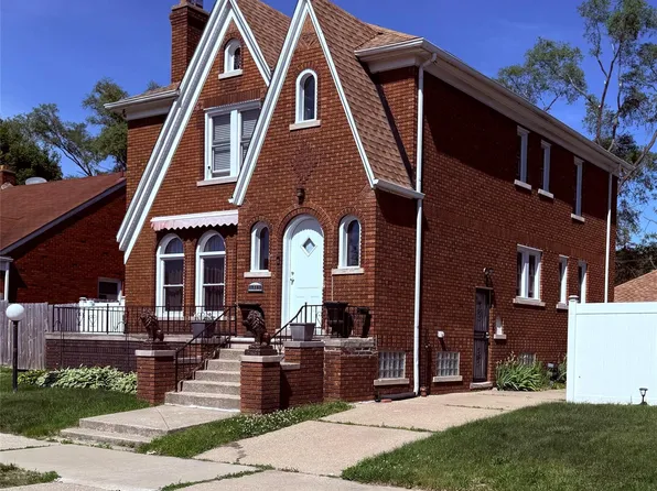 19160 Yonka St, Detroit, MI 48234